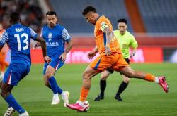 球速网页版 - 足协杯成都蓉城 