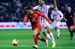 球速娱乐平台 - 意甲赛程吃紧，塞维利亚今晨扳平良机，更衣室稳定，心理建设被强调