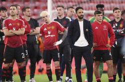 球速娱乐平台 -关于曼联发布备战花絮；赛前战术微调；英超任务艰巨；数据趋势出现新变化的信息