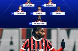 球速娱乐平台 - AC米兰冲刺阶段状态回暖，志在德甲名次提升，态度坚定，球队文化再被提及