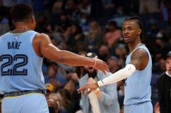 球速平台 - 欧联赛程吃紧；孟菲斯灰熊加时末段再遭质疑；压力陡增；高层口径保持一致